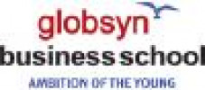 Globsyn Business School logo