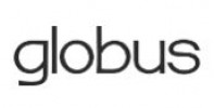 Globus Stores Logo