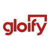 Gloify logo