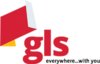 Gls films Industries logo