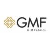 GM Fabrics Logo