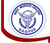 GMC Nagpur logo