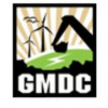 GMDC logo