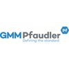 GMM Pfaudler Logo