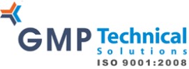 GMP Technical Solutions logo