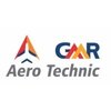 Gmr Aero Technic Logo