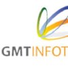 GM Infotech logo