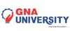 GNA University logo