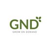 GND Solutions India logo