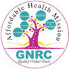 G N R C logo