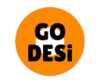 GO DESi logo