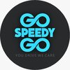 Go Speedy Go logo