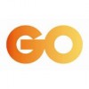 GO logo