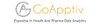 GoApptiv logo