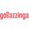 GoBazzinga logo