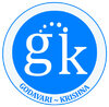 Godavari Krishna Co-operative Society logo