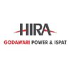 Godawari Power & Ispat Logo