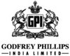 Godfrey Phillips India logo