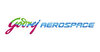 Godrej Aerospace logo