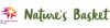 Nature's Basket Logo