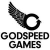 GodSpeed Games Logo