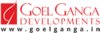 Goel Ganga Developments logo