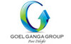 Goel Ganga Group Logo