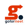 Goformeet logo