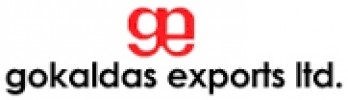 Gokaldas Exports logo