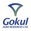 Gokul Agro logo