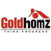 Gold Homz Logo