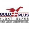 Gold Plus Glass Logo