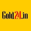 Gold24.in logo