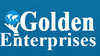 Golden Enterprises logo