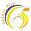 Golden Five LLC logo