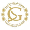 Golden Group of Companies logo