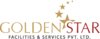 Golden Star Facilities Services logo