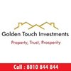 Golden Touch Investments logo