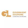 GoldenLight Solutions logo