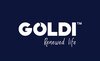 Goldi Solar logo