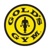 Gold's Gym Logo