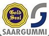 Goldseal Saargummi logo