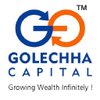 Golechha Capital logo