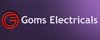 Goms Electricals logo