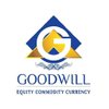 Goodwill Commodities Logo
