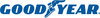 Goodyear India Limited logo