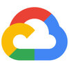 Google Cloud logo