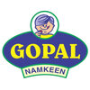 Gopal Snacks Limited Logo