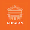 Gopalan Enterprises logo