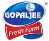 gopaljee dairy foods pvt ltd logo